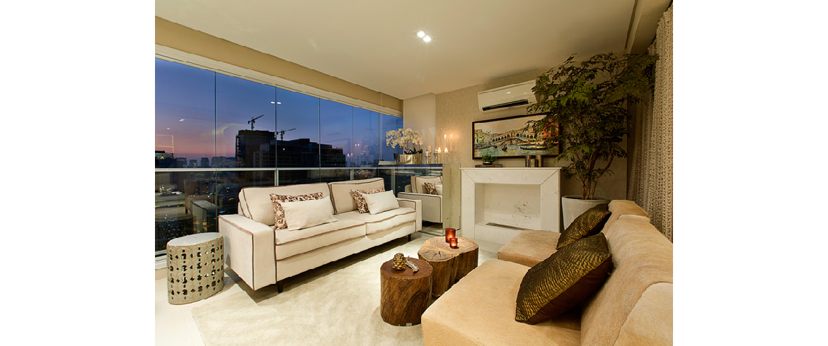 2016 - Brooklin Novo