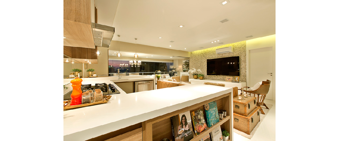 2016 - Brooklin Novo