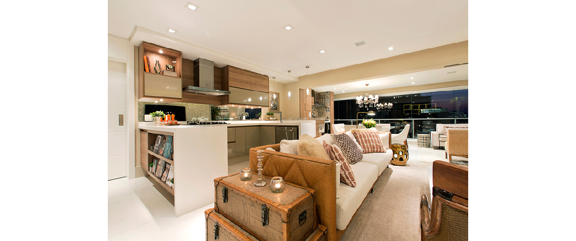 2016 - Brooklin Novo