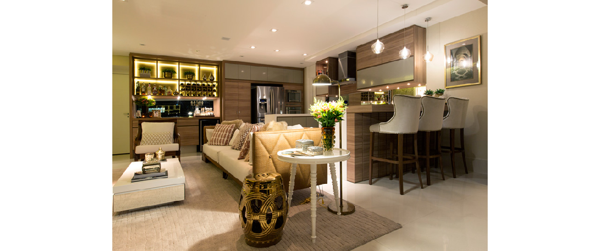 2016 - Brooklin Novo