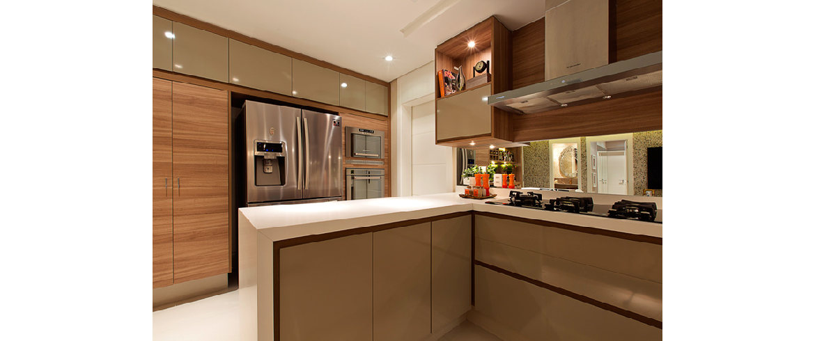 2016 - Brooklin Novo