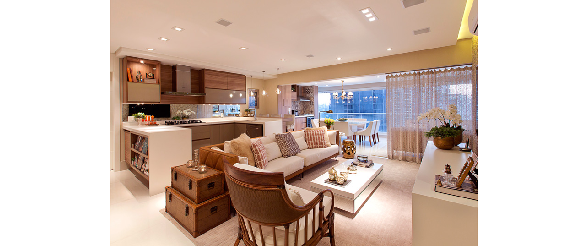 2016 - Brooklin Novo