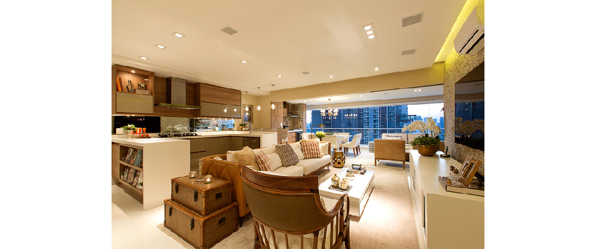 2016 - Brooklin Novo