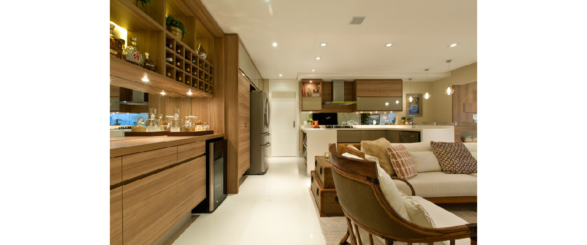 2016 - Brooklin Novo