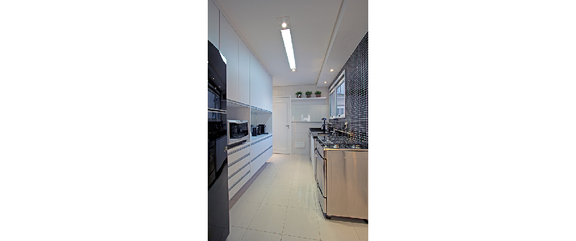 2012 - Vila Leopoldina  