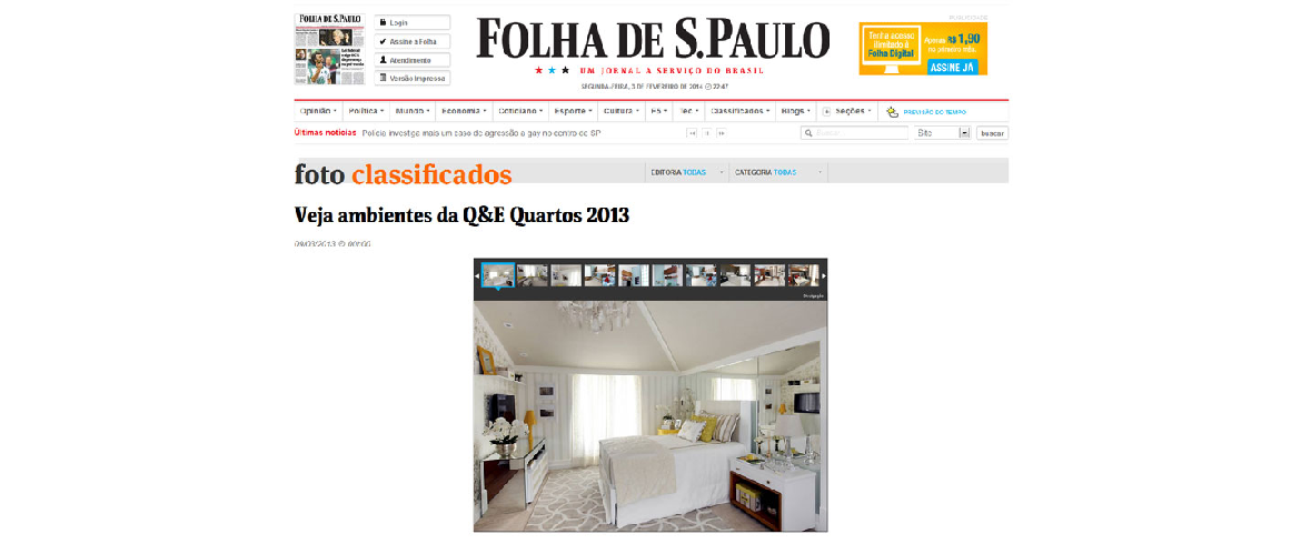 Folha de São Paulo