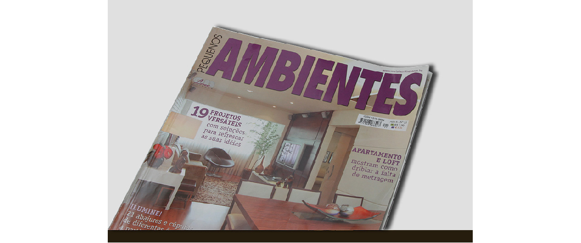 Ambientes