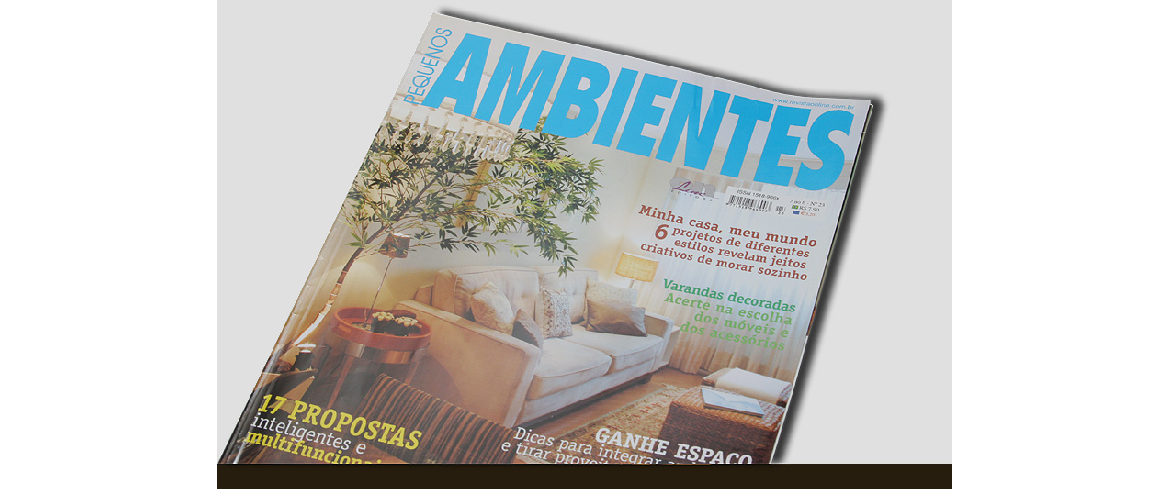 Ambientes