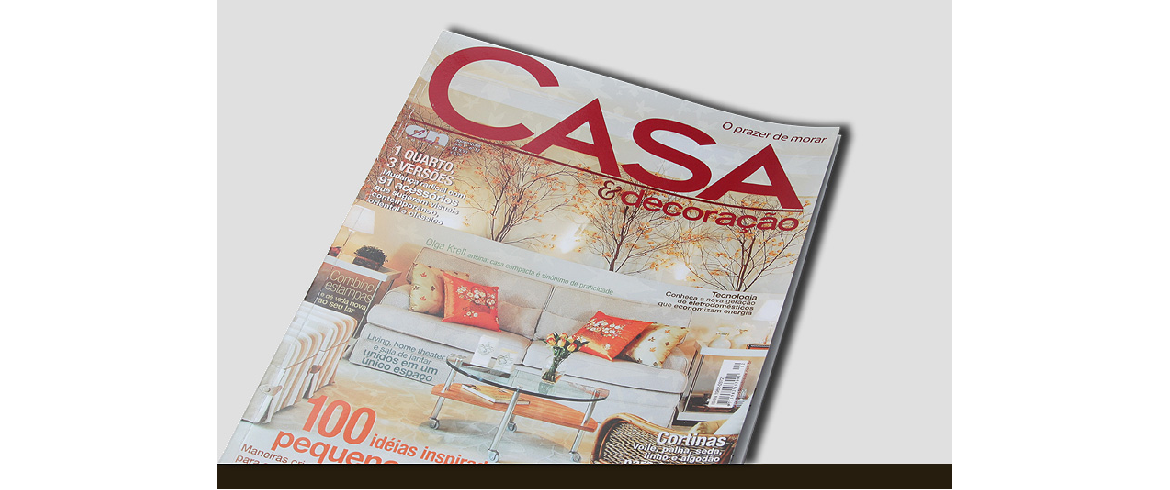 Casa & Decoração