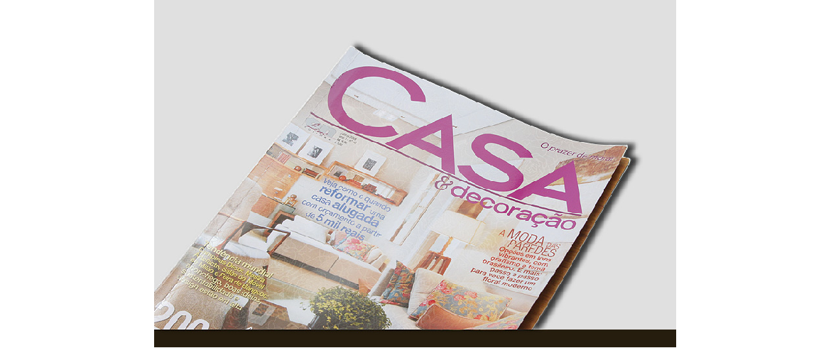 Casa & Decoração