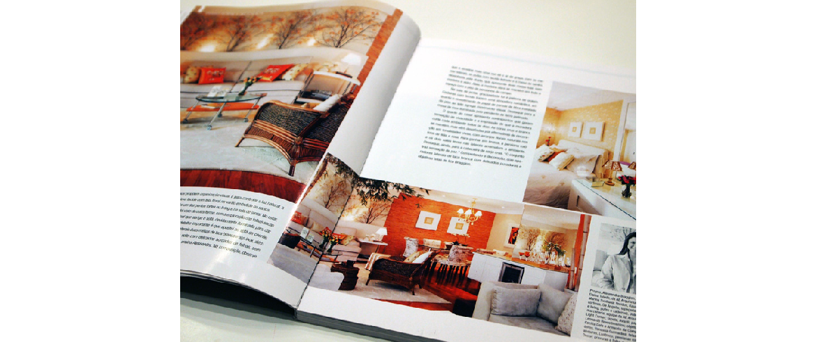 Decorar mais por menos