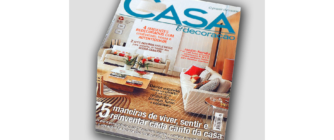 Casa & Decoração