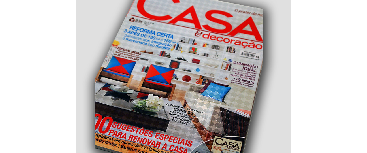 Casa & Decoração