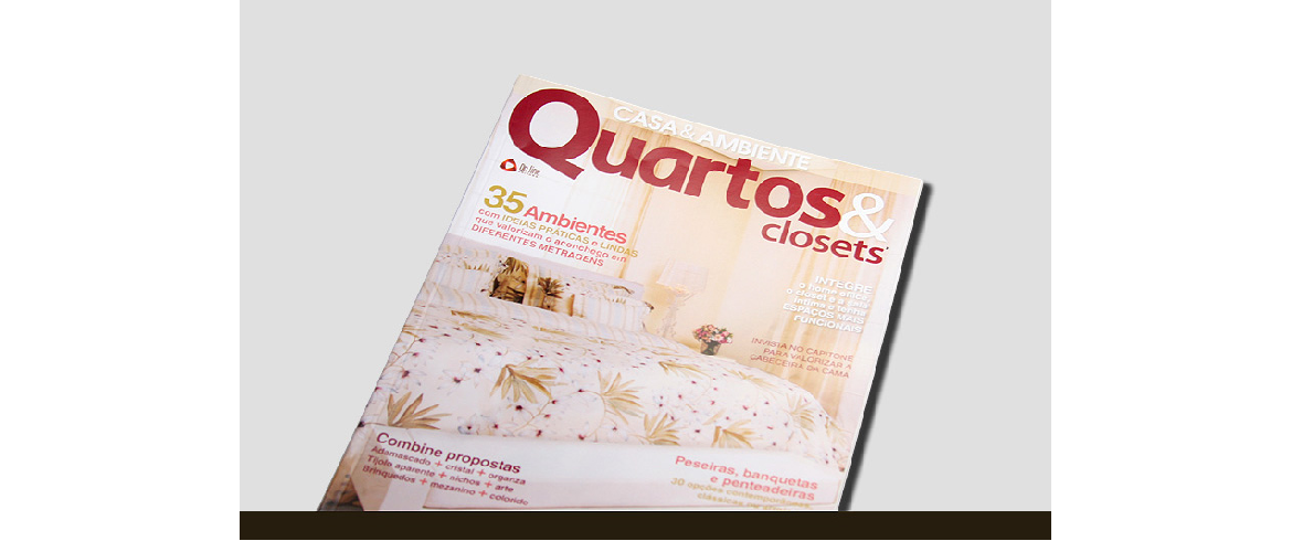 Quartos & Closets