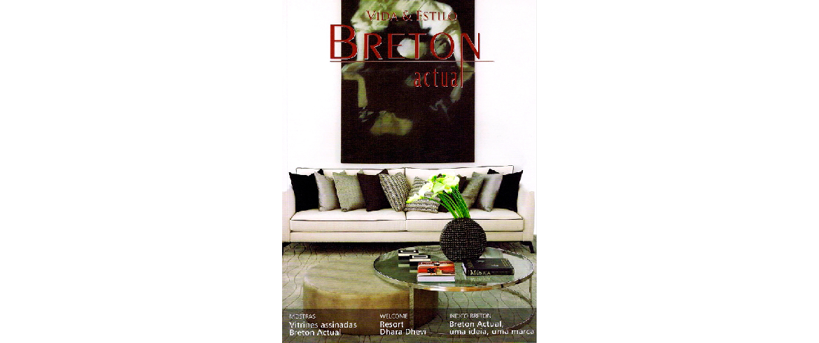 Breton Actual - Ano 6 - nº 11