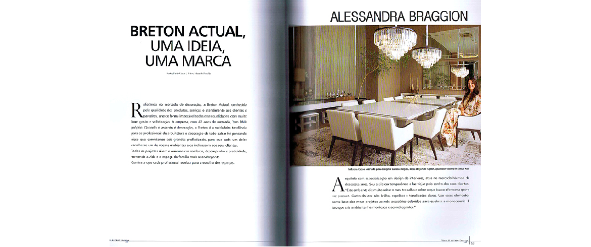 Breton Actual - Ano 6 - nº 11