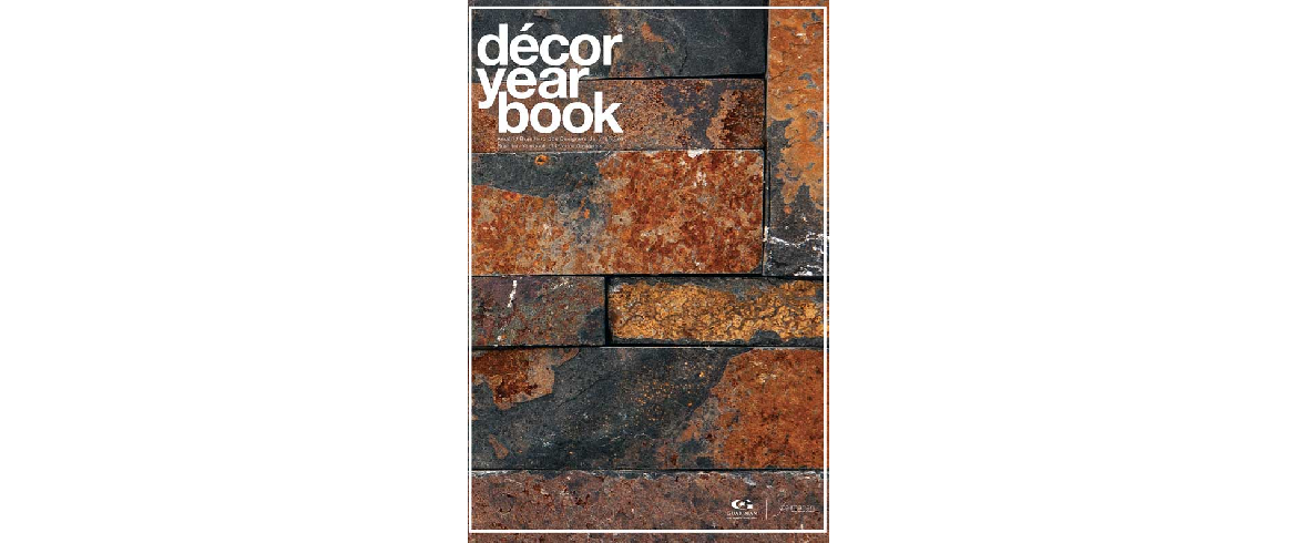 Decor Year Book 2016
