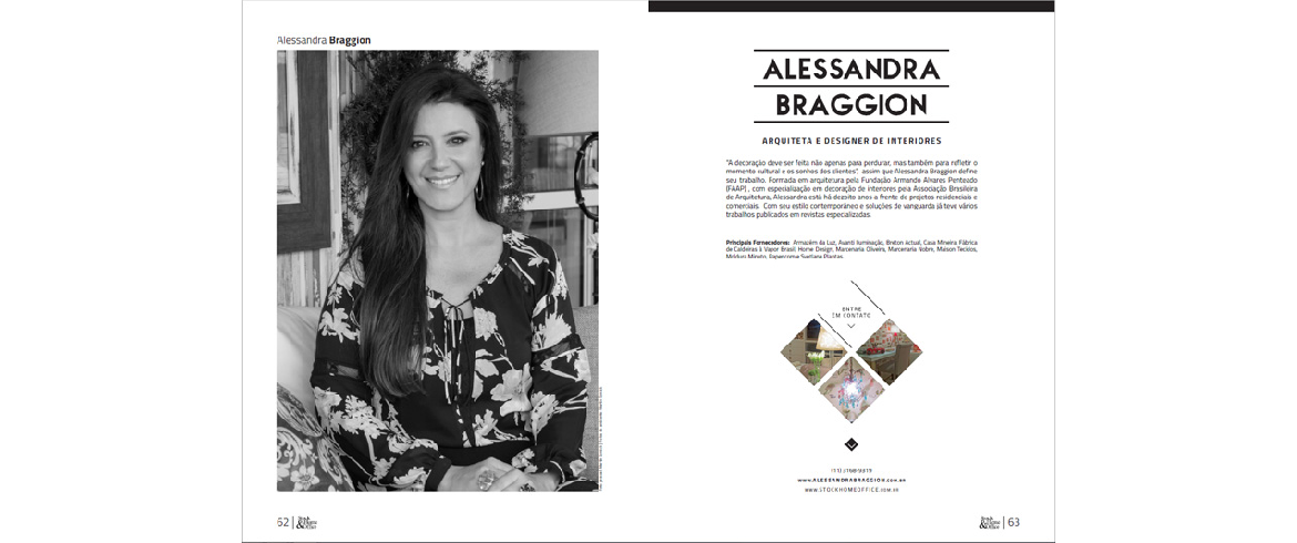 Decor Year Book 2016